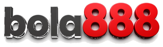 bola888 logo
