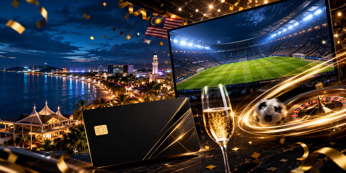 bola888 Online Slot & Sportsbook untuk Malaysia dengan Touch 'n Go