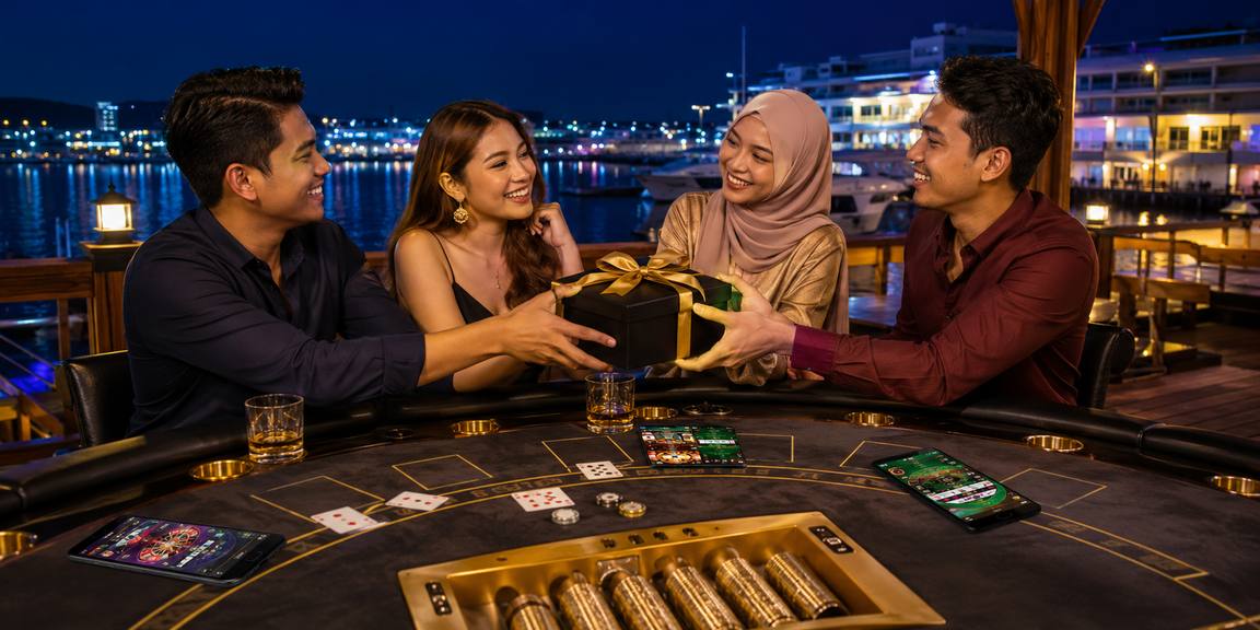 bola888 Online Slot & Sportsbook untuk Malaysia dengan Touch 'n Go