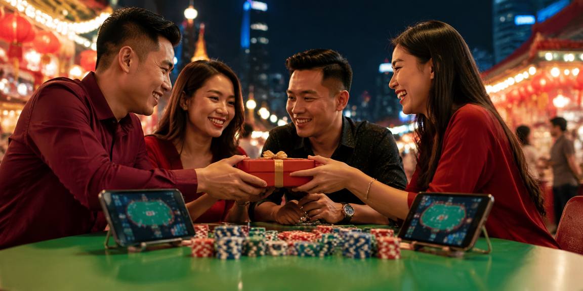 mobile gaming